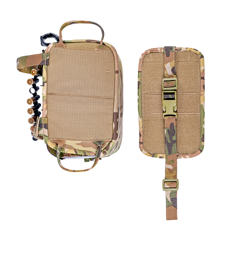 картинка Подсумок под короб отрывной от магазина gear-craft.ru