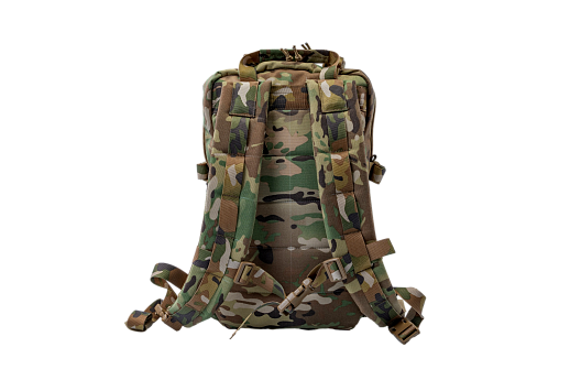 картинка Тактический рюкзак Лесник 2.0 от магазина gear-craft.ru