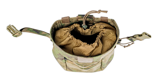 картинка Подсумок для сброса магазинов Куль от магазина gear-craft.ru