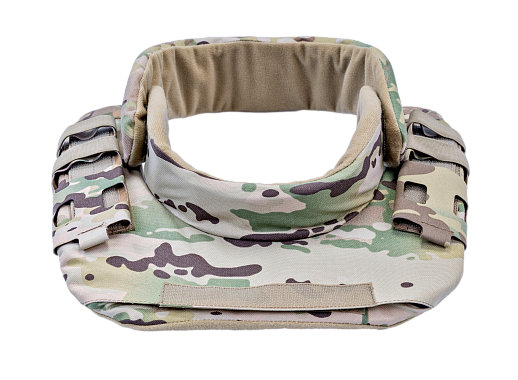 картинка Шейно-плечевой модуль "Бивор-Магнум" от магазина gear-craft.ru