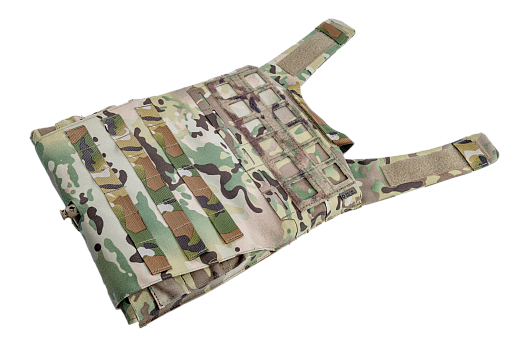 картинка Спинная панель «Универсальная» 2.1 от магазина gear-craft.ru