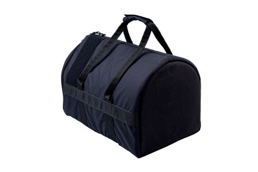 картинка Термо чехол термос 18 л. для композитного газового баллона черный от магазина gear-craft.ru