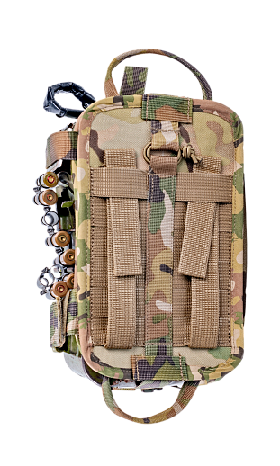 картинка Подсумок под короб отрывной от магазина gear-craft.ru