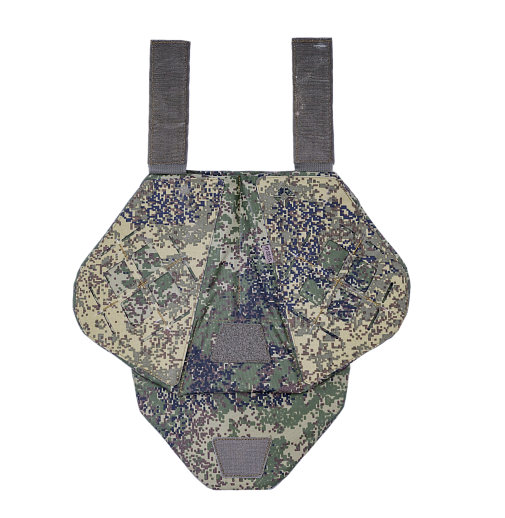 картинка Напашник трилобит от магазина gear-craft.ru