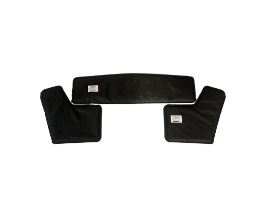 картинка СВМПЭ в РПС Пулеметчикам с пластиком мод 3 от магазина gear-craft.ru