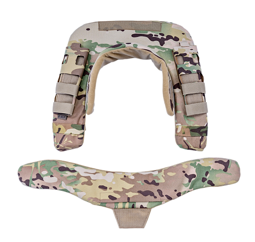 картинка Шейно-плечевой модуль "Бивор-Магнум" от магазина gear-craft.ru