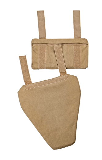 картинка Напашник для бронежилета от магазина gear-craft.ru