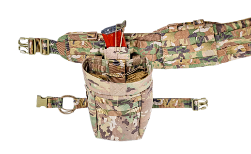 картинка Подсумок для сброса магазинов Куль от магазина gear-craft.ru