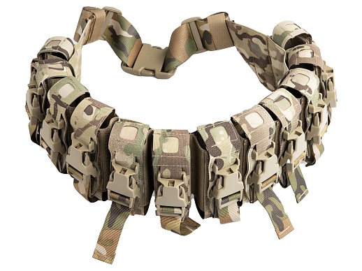 картинка Бандольера "Фалькон" мультикам от магазина gear-craft.ru