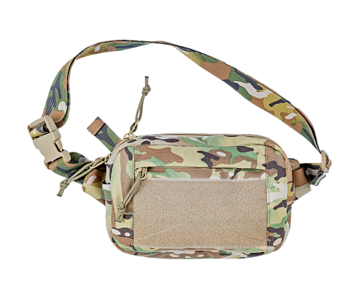 картинка Сумка кобура "Гамбит" Мультикам от магазина gear-craft.ru