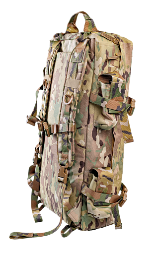 картинка Рюкзак медицинский военный тактический МК-1 от магазина gear-craft.ru