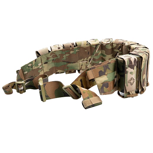 картинка Бандольера "Фалькон" мультикам от магазина gear-craft.ru