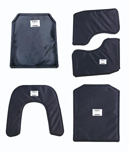 картинка СВМПЭ комплект для АТОМ 2.0  Увеличенный от магазина gear-craft.ru