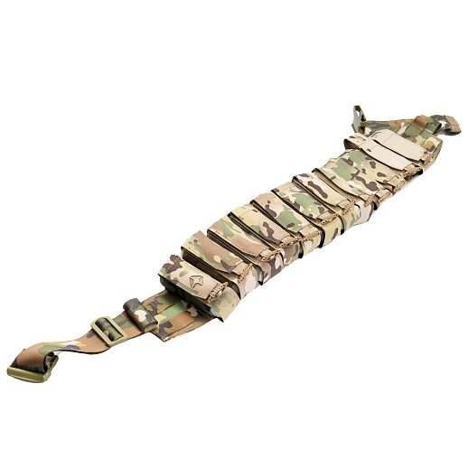 картинка Бандольера "Фалькон" мультикам от магазина gear-craft.ru