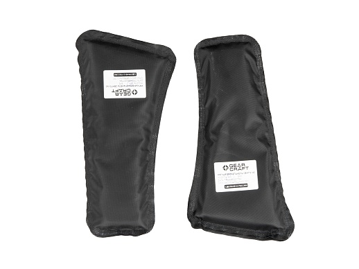 картинка СВМПЭ пакет Универсальные плечевые подушки от магазина gear-craft.ru