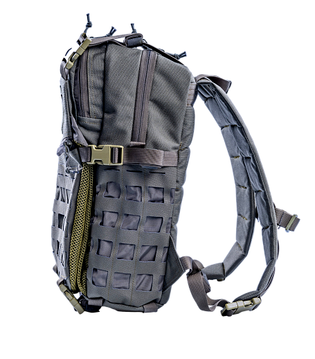 картинка Тактический рюкзак Лесник 2.0 от магазина gear-craft.ru