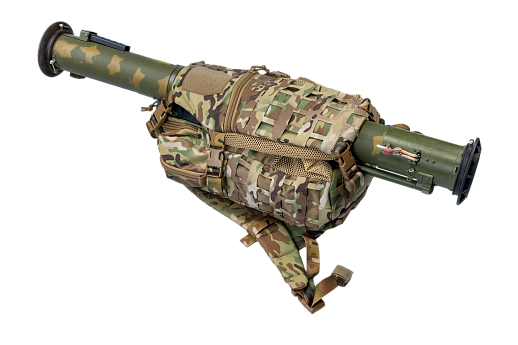 картинка Тактический рюкзак Лесник 2.0 от магазина gear-craft.ru