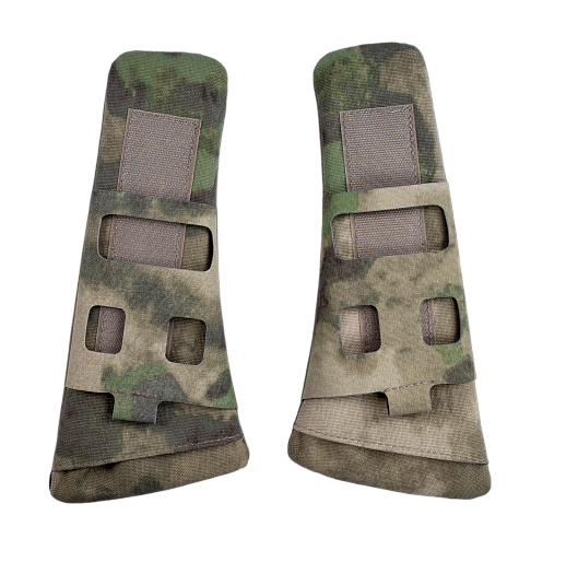 картинка Стандартные плечевые подушки 2.0 от магазина gear-craft.ru