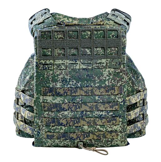 картинка Бронежилет Атом 2.0 "Магнум" от магазина gear-craft.ru