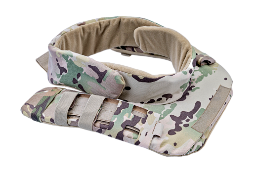 картинка Шейно-плечевой модуль "Бивор-Магнум" от магазина gear-craft.ru