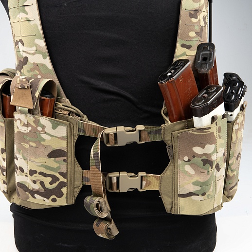 картинка  Ременно-плечевая система (РПС) BSS-2.0 от магазина gear-craft.ru