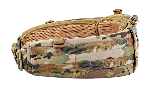 картинка Пояс на ремне боевой анатомический 2 размер от магазина gear-craft.ru