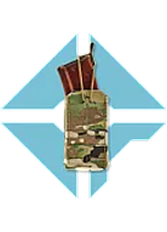 Подсумки автоматные