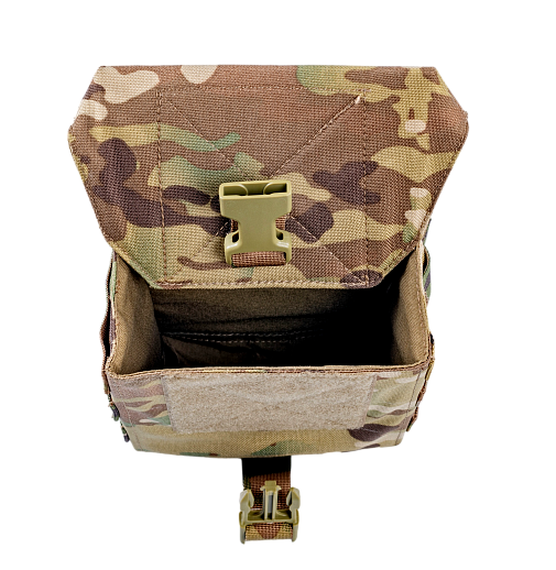 картинка Подсумок для пулеметной ленты 100 патронов от магазина gear-craft.ru