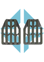 Аксессуары для бронежилетов