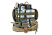 картинка Сумка поясная медицинская универсальная от магазина gear-craft.ru