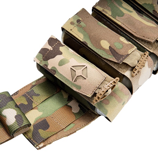 картинка Бандольера "Фалькон" мультикам от магазина gear-craft.ru