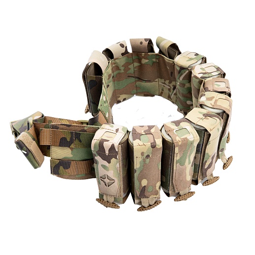 картинка Бандольера "Фалькон" мультикам от магазина gear-craft.ru