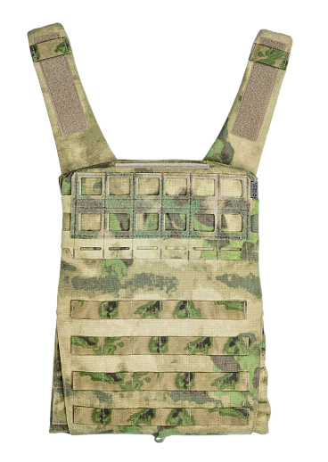 картинка Спинная панель «Увеличенная» 2.1 от магазина gear-craft.ru