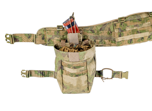 картинка Подсумок для сброса магазинов Куль от магазина gear-craft.ru