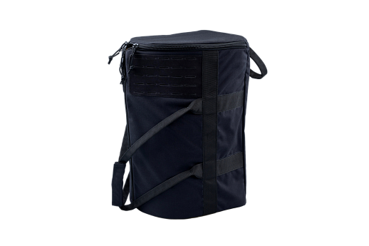 картинка Термо чехол термос 18 л. для композитного газового баллона черный от магазина gear-craft.ru