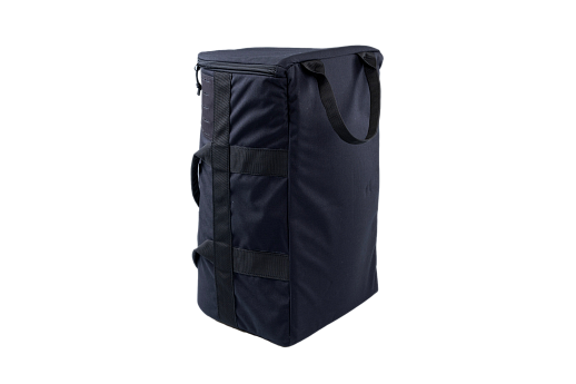 картинка Термо чехол термос 18 л. для композитного газового баллона черный от магазина gear-craft.ru