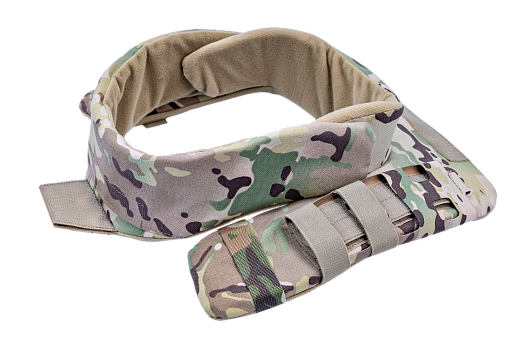 картинка Шейно-плечевой модуль "Бивор-Магнум" от магазина gear-craft.ru