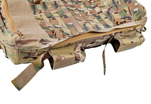 картинка Рюкзак медицинский военный тактический МК-1 от магазина gear-craft.ru