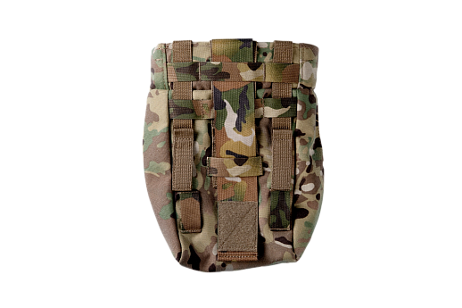 картинка Подсумок для сброса магазинов Куль от магазина gear-craft.ru