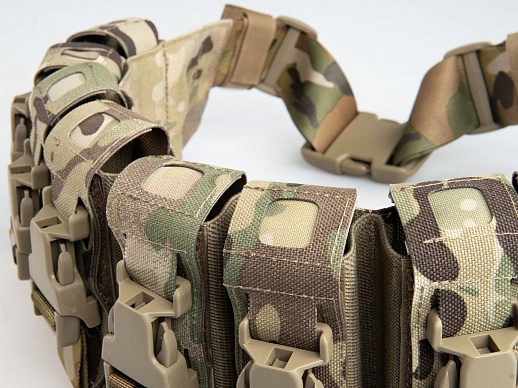 картинка Бандольера "Фалькон" мультикам от магазина gear-craft.ru